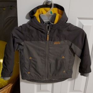 Boys light jacket 3T